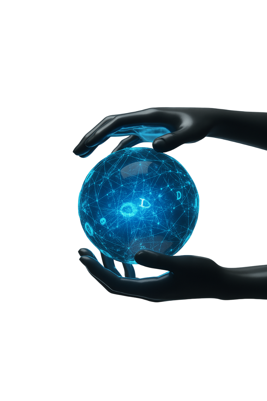 Webdesign, Hosting und KI-Lösungen von evolvra aus Neuendettelsau